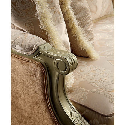 Langleben - Love Seat