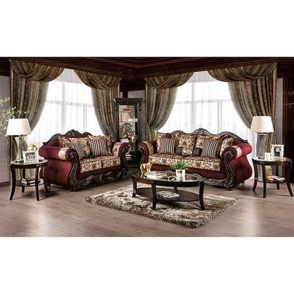 Matteo - Love Seat
