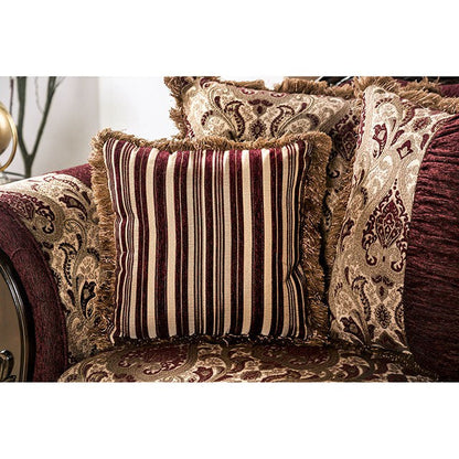 Matteo - Sofa