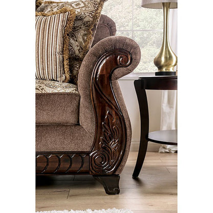 Joselyn - Sofa