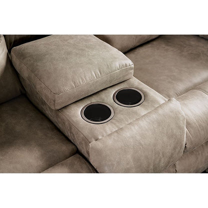 Elton - Power Love Seat