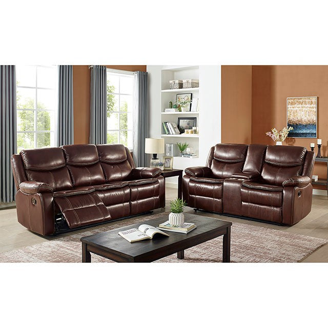 Jeanna - Love Seat