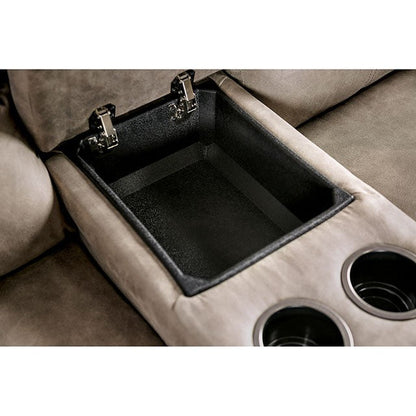 Elton - Power Love Seat
