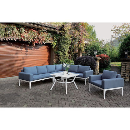 Sharon - Sectional