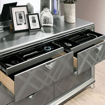 Emmeline - Dresser