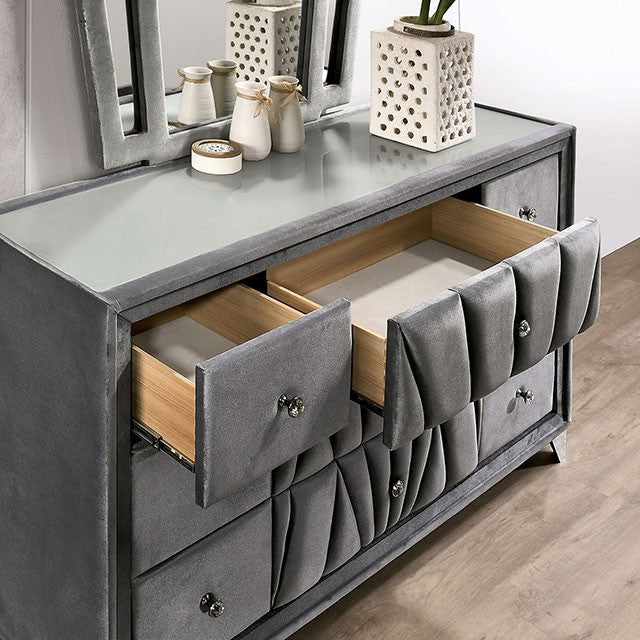 Carissa - Dresser