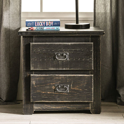 Ampelios - Night Stand
