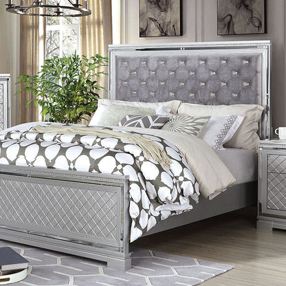 Belleterre - Cal.King Bed