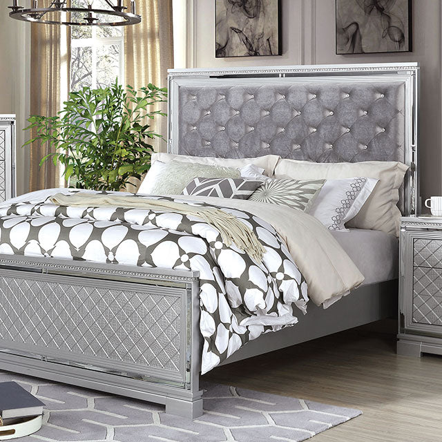 Belleterre - E.King Bed