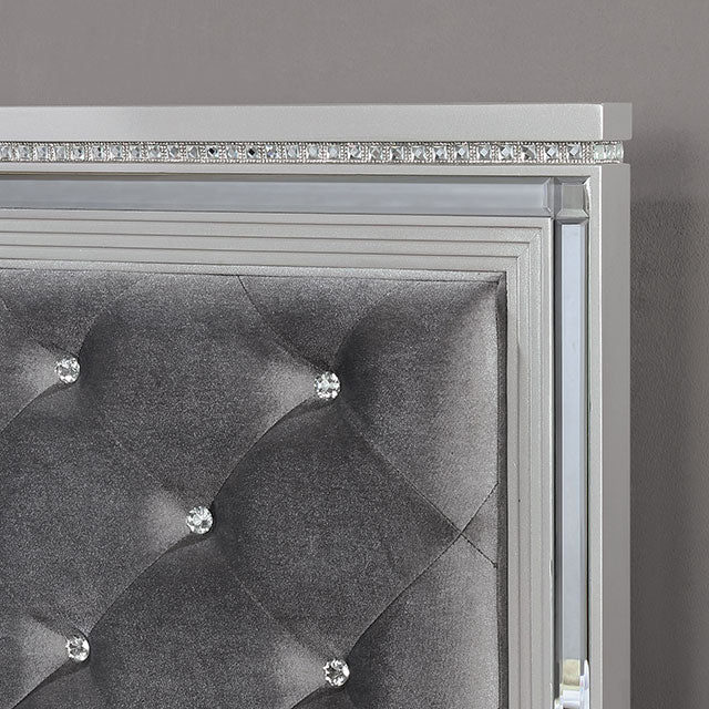 Belleterre - E.King Bed