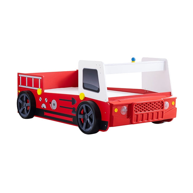 Firestall - Twin Bed