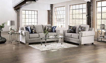 Atherstone - Loveseat