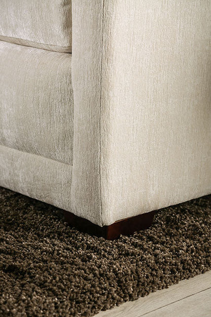 Burgess - Sofa