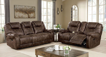 Kennedy - Loveseat