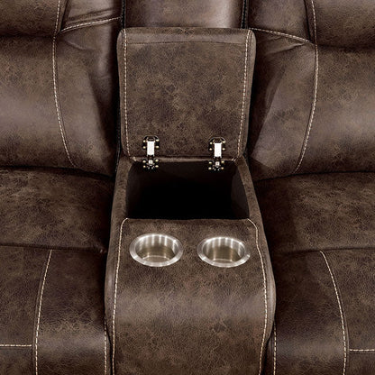 Kennedy - Loveseat
