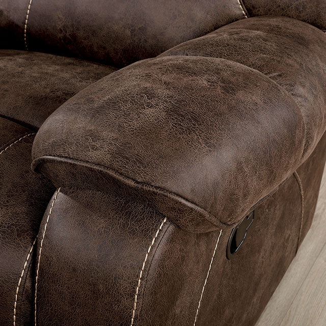 Kennedy - Loveseat