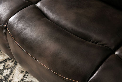 Barclay - Power Loveseat