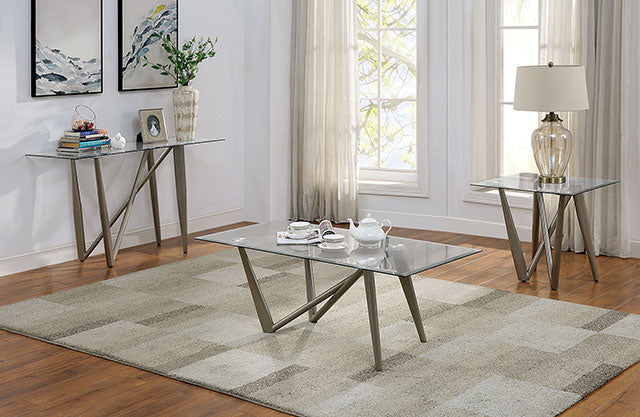 Wohlen - End Table