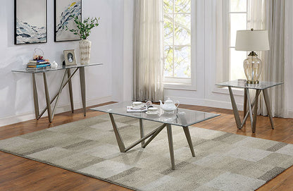Wohlen - End Table