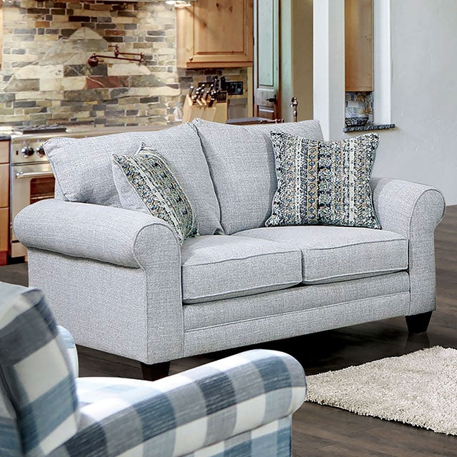 Aberporth - Loveseat