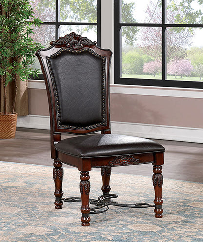 Picardy - Side Chair (2/Box)
