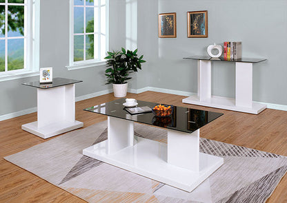 Mannedorf - End Table
