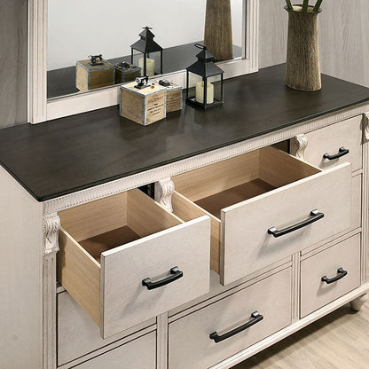 Agathon - Dresser
