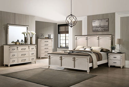 Agathon - Dresser