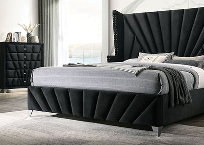 Carissa - Queen Bed