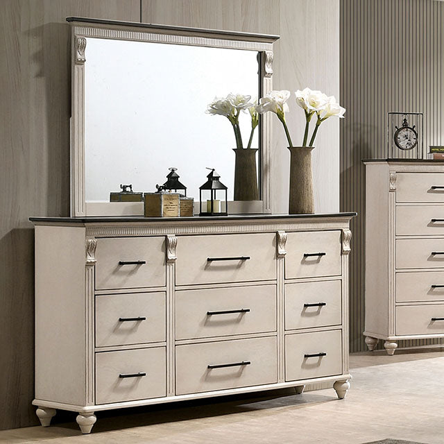Agathon - Dresser