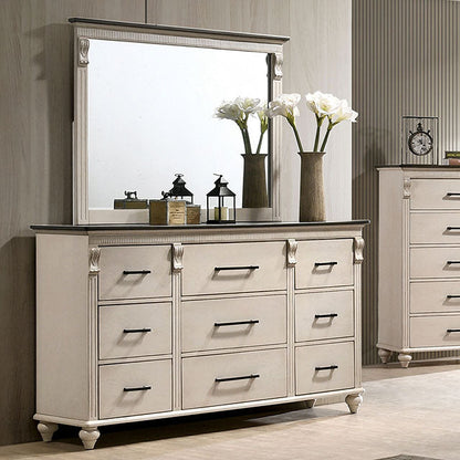 Agathon - Dresser