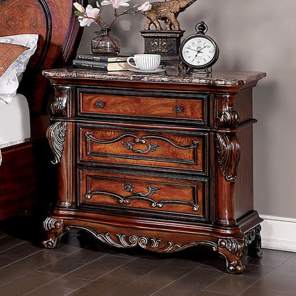 Rosewood - Night Stand