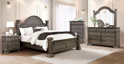 Pamphilos - Dresser