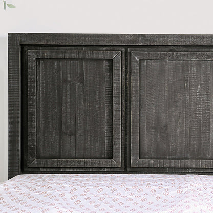 Oakridge - E.King Bed