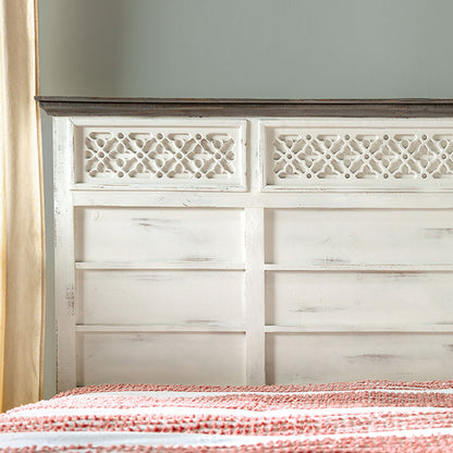 Myrtlemoore - Queen Bed