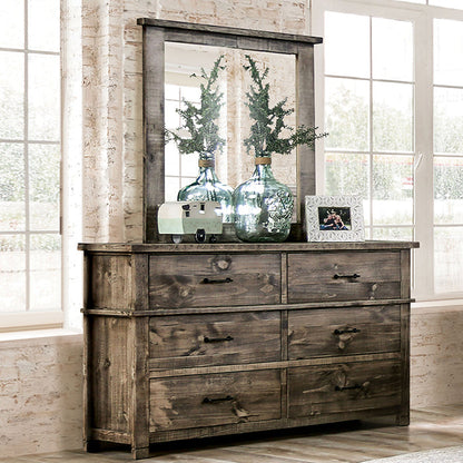Woodburn - Dresser