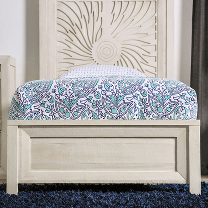 Geneva - Twin Bed