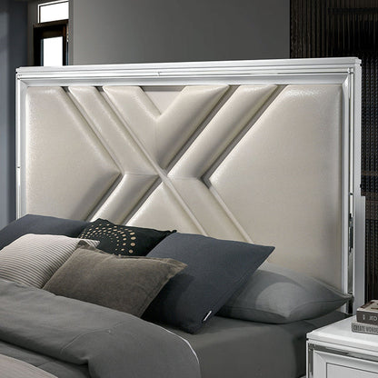 Emmeline - E.King Bed