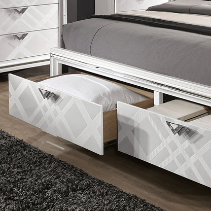 Emmeline - Queen Bed