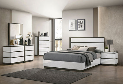 Birsfelden - Dresser