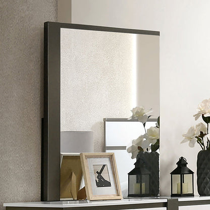Birsfelden - Mirror