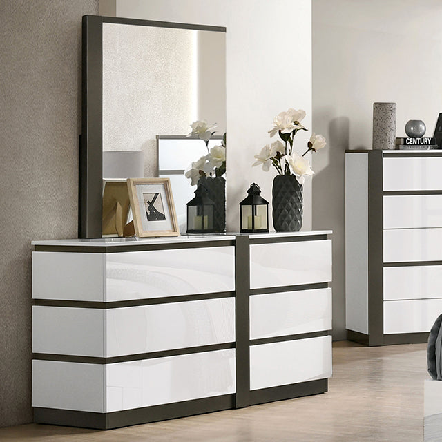 Birsfelden - Dresser