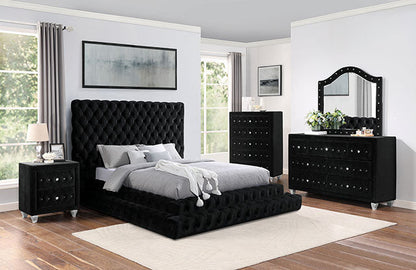 Stefania - Queen Bed