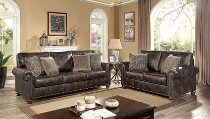 Bemus - Loveseat