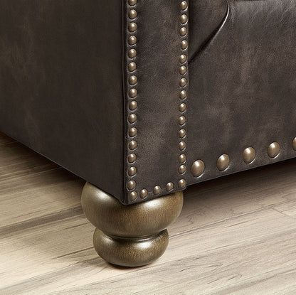 Bemus - Loveseat