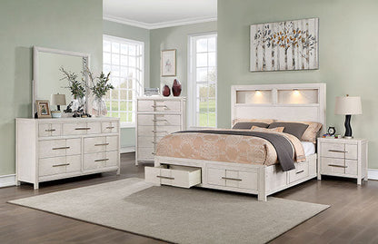 Berenice - Dresser
