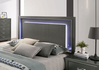 Alison - E.King Bed