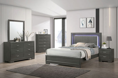 Alison - Dresser