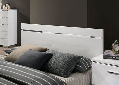 Erlach - E.King Bed