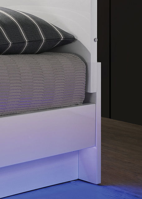 Erlach - E.King Bed